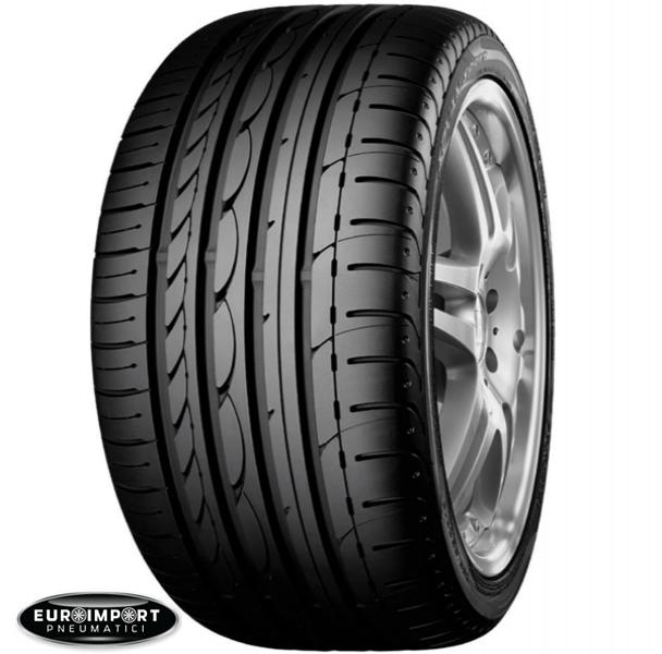 Yokohama ADVAN SPORT (V103)  225/50 R17 94 Y  RUNFLAT  TL BORDINO